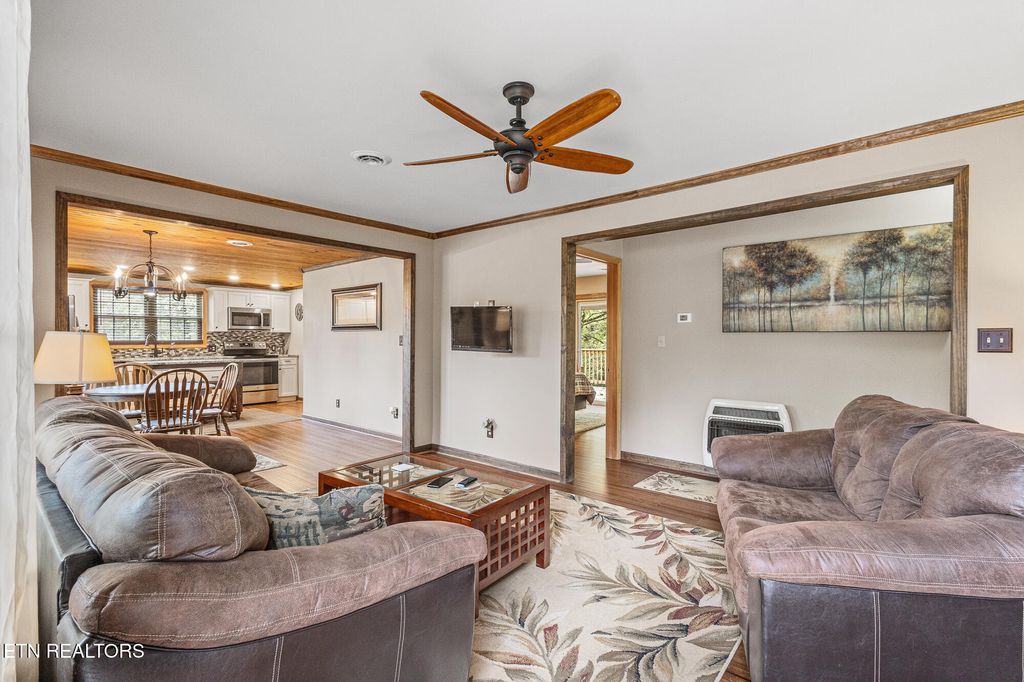 Photo of 152 Keylon Drive, Harriman, TN 37748 (MLS # 1320240)