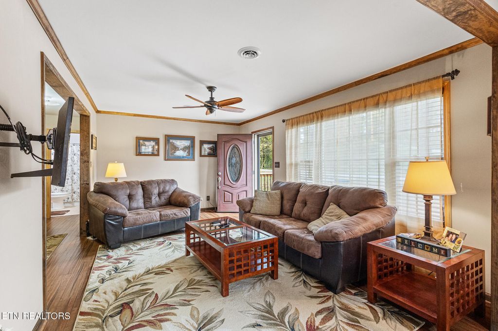 Photo of 152 Keylon Drive, Harriman, TN 37748 (MLS # 1320240)