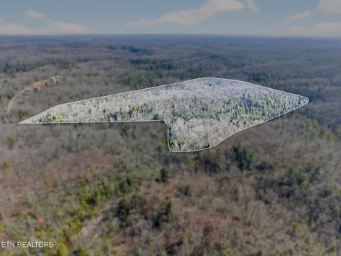 Photo of Pickett Park Hwy, Jamestown, TN 38556 (MLS # 1329150)