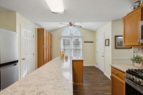 Tiny photo for 103 Nelson Place, Harriman, TN 37748 (MLS # 1331254)