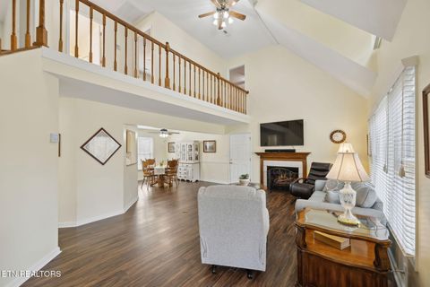 Tiny photo for 103 Nelson Place, Harriman, TN 37748 (MLS # 1331254)