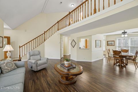 Tiny photo for 103 Nelson Place, Harriman, TN 37748 (MLS # 1331254)