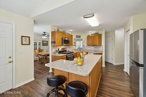 Tiny photo for 103 Nelson Place, Harriman, TN 37748 (MLS # 1331254)