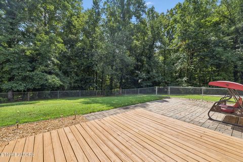 Tiny photo for 103 Nelson Place, Harriman, TN 37748 (MLS # 1331254)