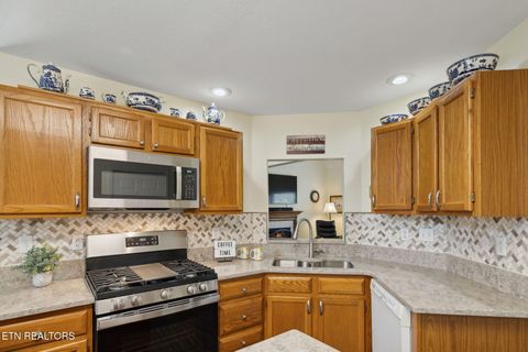 Tiny photo for 103 Nelson Place, Harriman, TN 37748 (MLS # 1331254)