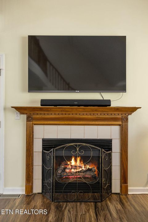 Tiny photo for 103 Nelson Place, Harriman, TN 37748 (MLS # 1331254)