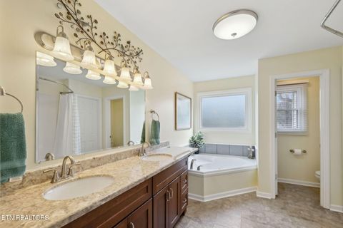 Tiny photo for 103 Nelson Place, Harriman, TN 37748 (MLS # 1331254)