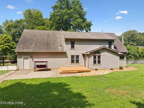 Tiny photo for 103 Nelson Place, Harriman, TN 37748 (MLS # 1331254)