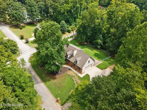 Tiny photo for 103 Nelson Place, Harriman, TN 37748 (MLS # 1331254)