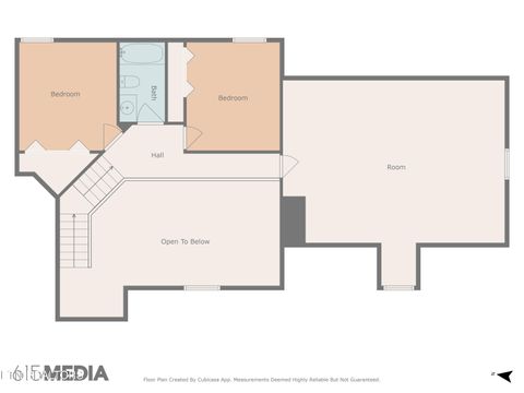 Tiny photo for 103 Nelson Place, Harriman, TN 37748 (MLS # 1331254)