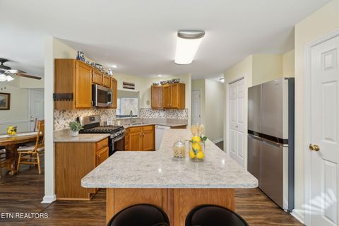 Tiny photo for 103 Nelson Place, Harriman, TN 37748 (MLS # 1331254)