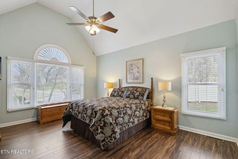 Tiny photo for 103 Nelson Place, Harriman, TN 37748 (MLS # 1331254)