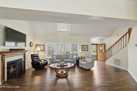 Tiny photo for 103 Nelson Place, Harriman, TN 37748 (MLS # 1331254)