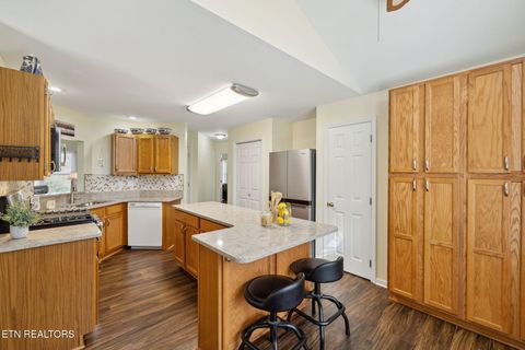 Tiny photo for 103 Nelson Place, Harriman, TN 37748 (MLS # 1331254)