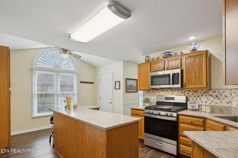 Tiny photo for 103 Nelson Place, Harriman, TN 37748 (MLS # 1331254)