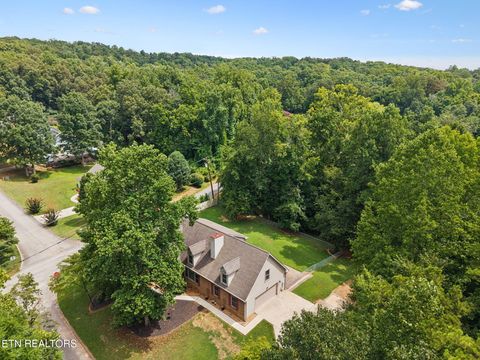 Tiny photo for 103 Nelson Place, Harriman, TN 37748 (MLS # 1331254)