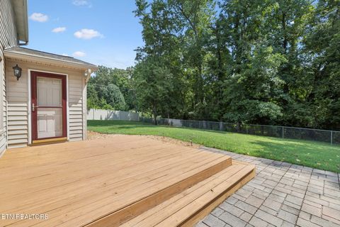 Tiny photo for 103 Nelson Place, Harriman, TN 37748 (MLS # 1331254)