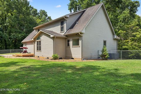 Tiny photo for 103 Nelson Place, Harriman, TN 37748 (MLS # 1331254)