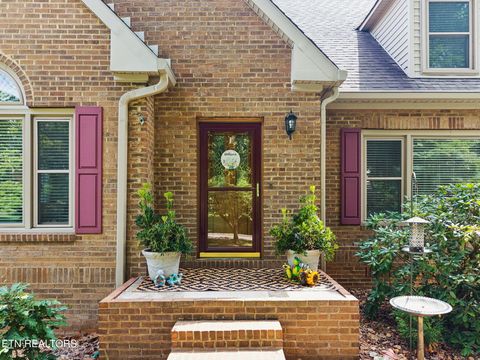 Tiny photo for 103 Nelson Place, Harriman, TN 37748 (MLS # 1331254)