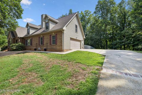 Tiny photo for 103 Nelson Place, Harriman, TN 37748 (MLS # 1331254)