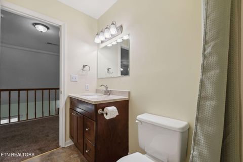 Tiny photo for 103 Nelson Place, Harriman, TN 37748 (MLS # 1331254)