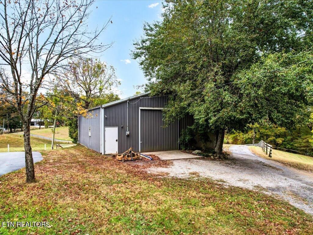 Photo of 434 Henry Clark Lane, Rutledge, TN 37861 (MLS # 1335143)