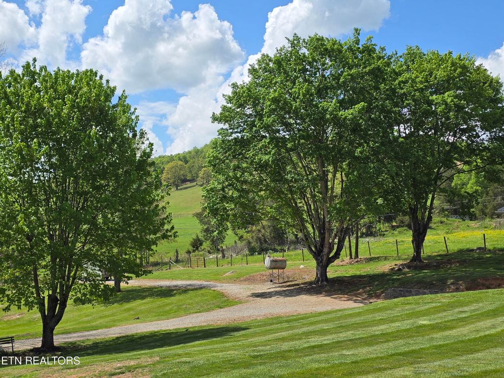 Photo of 2885 DRY VALLEY Rd, Thorn Hill, TN 37881 (MLS # 1297638)