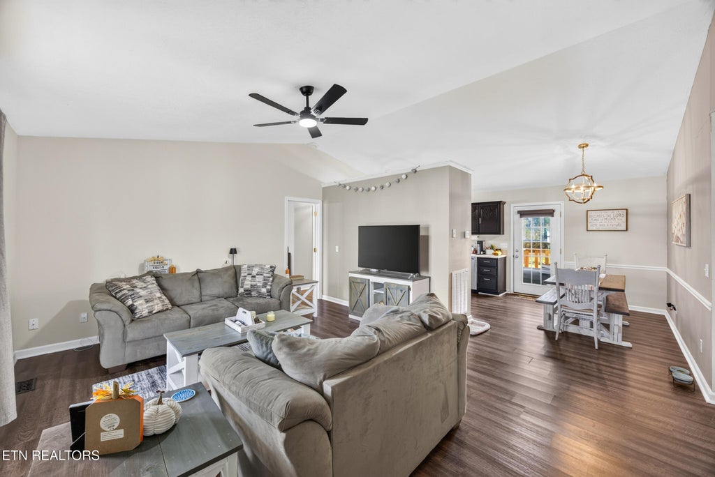 Photo of 737 Green Valley Circle, Livingston, TN 38570 (MLS # 1359088)