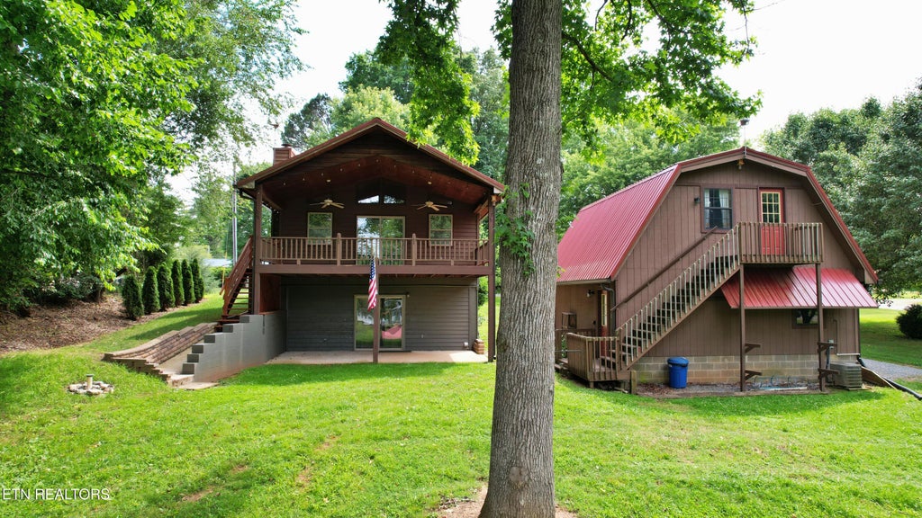 Photo of 153 Cherokee Drive, Spring City, TN 37381 (MLS # 1283850)