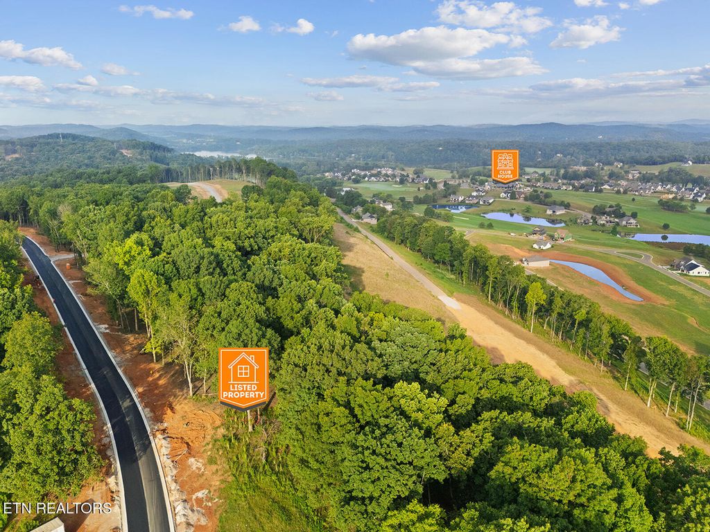 Photo of 3745 Old Dogwood Tr, Loudon, TN 37774 (MLS # 1329917)