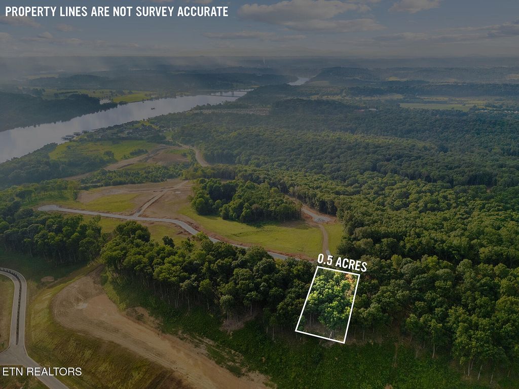 Photo of 3745 Old Dogwood Tr, Loudon, TN 37774 (MLS # 1329917)