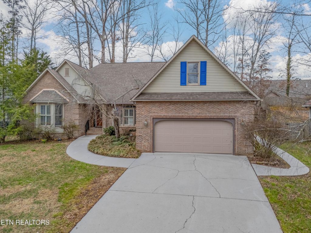 Photo of 7321 Royal Springs Blvd, Knoxville, TN 37918 (MLS # 1330853)