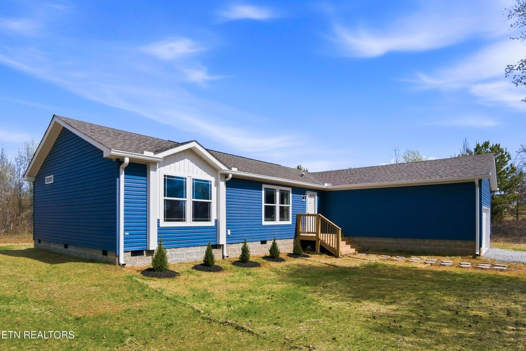 Photo of 2940 Parkview Drive, Maryville, TN 37803 (MLS # 1331007)