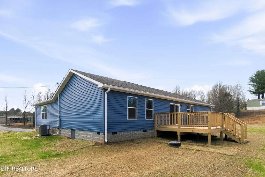 Photo of 2940 Parkview Drive, Maryville, TN 37803 (MLS # 1331007)