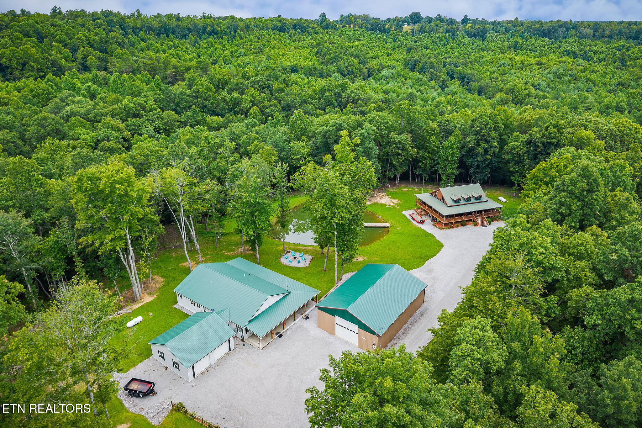 137 Allen Way