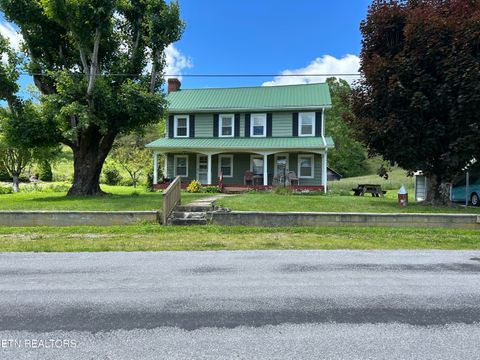 4221 Old Friendship Rd Jonesville VA 24263