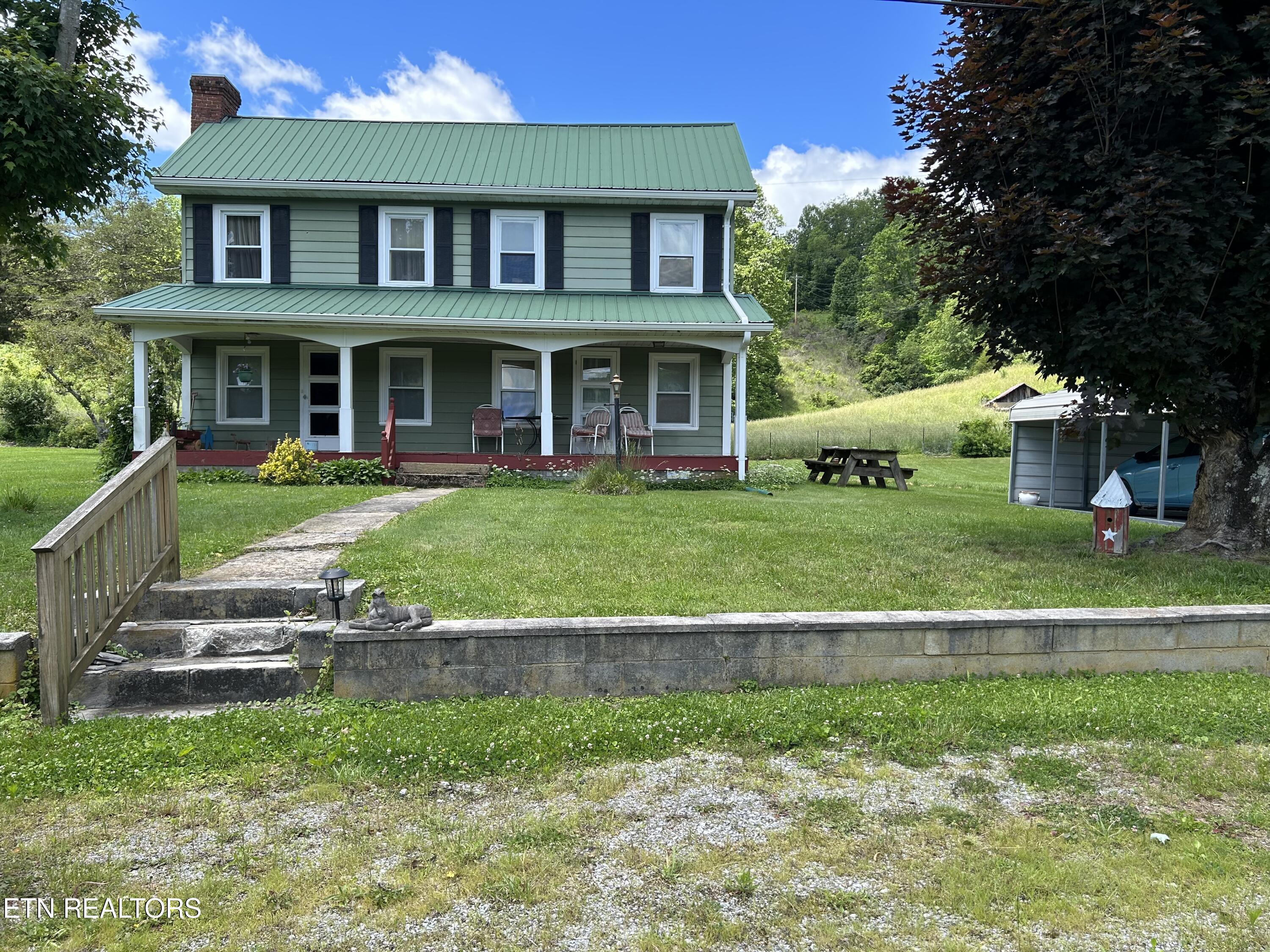 4221 Old Friendship Rd