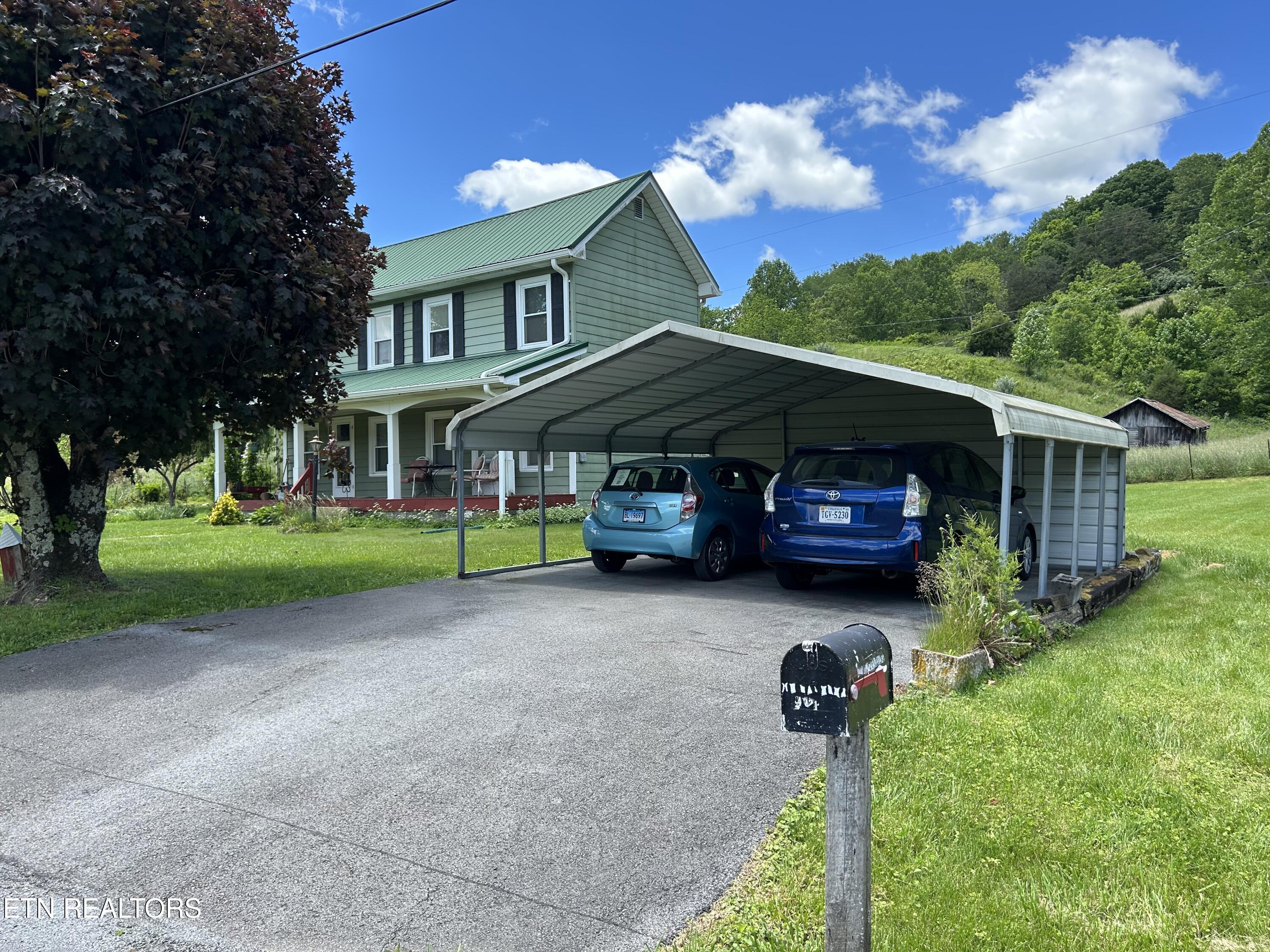 4221 Old Friendship Rd