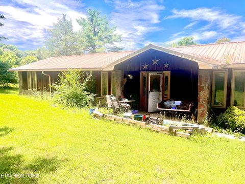 Photo of 5150 Tennessee 95, Greenback, TN 37742 (MLS # 1349192)