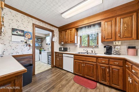 Tiny photo for 76 Daisy Ave, Crossville, TN 38555 (MLS # 1337961)