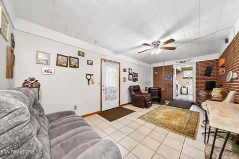 Tiny photo for 76 Daisy Ave, Crossville, TN 38555 (MLS # 1337961)