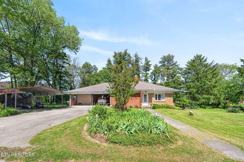 Tiny photo for 76 Daisy Ave, Crossville, TN 38555 (MLS # 1337961)