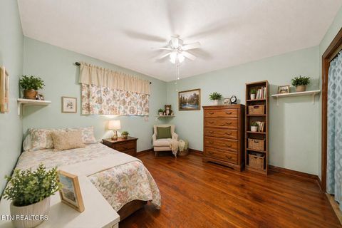 Tiny photo for 76 Daisy Ave, Crossville, TN 38555 (MLS # 1337961)