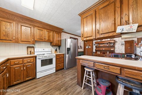 Tiny photo for 76 Daisy Ave, Crossville, TN 38555 (MLS # 1337961)