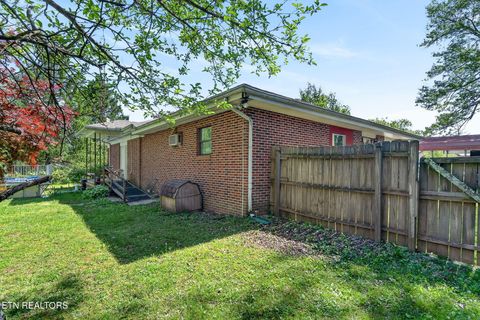 Tiny photo for 76 Daisy Ave, Crossville, TN 38555 (MLS # 1337961)