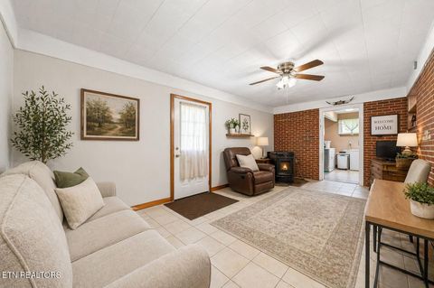 Tiny photo for 76 Daisy Ave, Crossville, TN 38555 (MLS # 1337961)