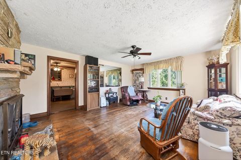 Tiny photo for 76 Daisy Ave, Crossville, TN 38555 (MLS # 1337961)