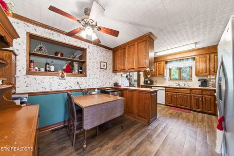 Tiny photo for 76 Daisy Ave, Crossville, TN 38555 (MLS # 1337961)