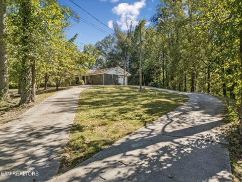 Tiny photo for 1813 Oak Grove Rd, Rocky Top, TN 37769 (MLS # 1357687)