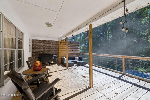 Tiny photo for 1813 Oak Grove Rd, Rocky Top, TN 37769 (MLS # 1357687)